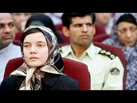 إيران  تقضي بالسجن 6 سنوات في حق نازك أفشار بتهمة التجسس