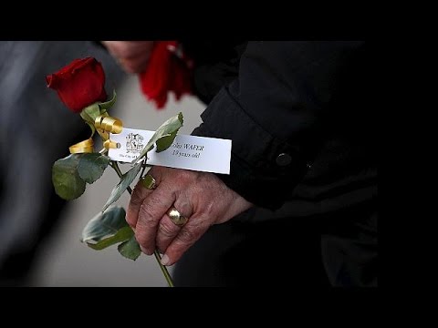 بالفيديو ليفربول تحيي الذكرى السابعة والعشرين لكارثة هيلزبره