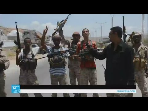 شاهد تواصل القتال وخروقات الهدنة على جبهات متعددة