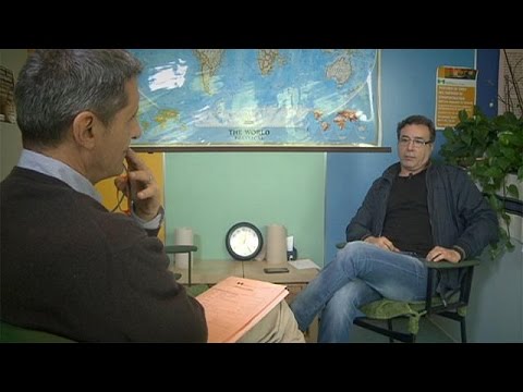 بالفيديو ضرورة معالجة الصدمات النفسية لتحقيق إندماج أفضل للاجئين