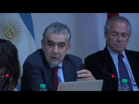 فيديو اليزمي يستعرض أولويات قمة المناخ كوب 22