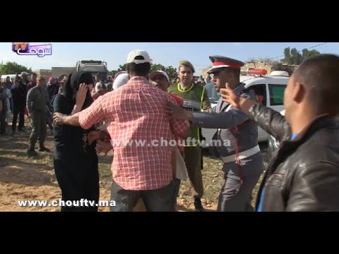 بالفيديو شاهد قائد سايس يتحدث عن طبيب نفسي واحد في البلدة