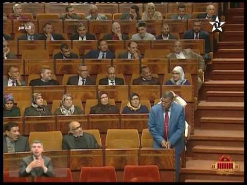 بالفيديو بووانو يوضح للمعارضة الفرق بين التدين والمديونية