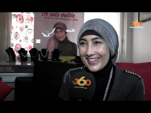 بالفيديو هكذا تكون المحجبة في غاية الأناقة