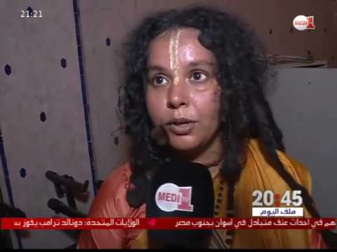حوار موسيقي بين الشعر الصوفي الهندي والفن الكناوي