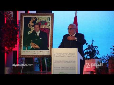 بالفيديو شاهد بنكيران يؤكد السكن الغير لائق من عوامل الإرهاب