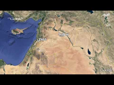 جبهات مفتوحة وحل للخلافات السورية