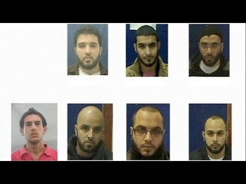 إسرائيل تقبض على سبعة عرب إسرائليين