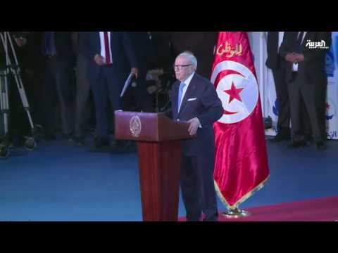 النهضة يخلع عباءة الإسلام السياسي