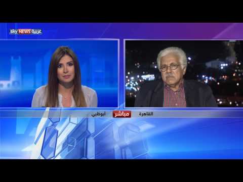 فيديو حفتر يرفض ضم قواته لحكومة الوفاق الوطني الليبية