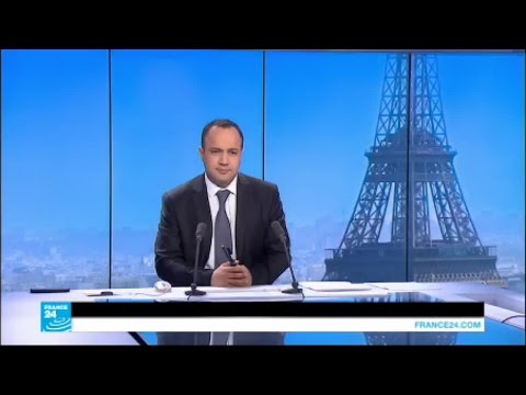 بالفيديو تنظيم داعش والرمق الأخير