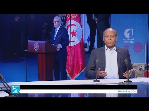 بالفيديو المنصف المرزوقي يوضح أنه لو لم أكن موجودا عام 2013 لوقع انقلاب