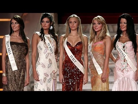 14 شهرًا سجنًا نافذًا في حق ملكة جمال تركيا سابقًا