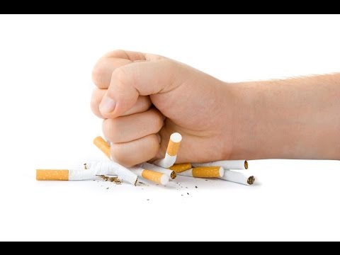 بالفيديو غلاف بسيط لمنتجات التبغ