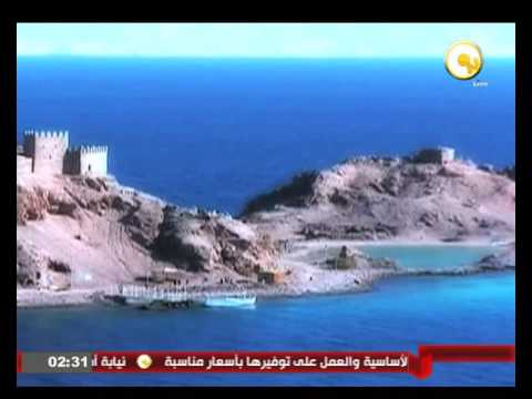 فيديو 500 مليون دولار قرض سعودي للإسهام في مشاريع التنمية في سيناء