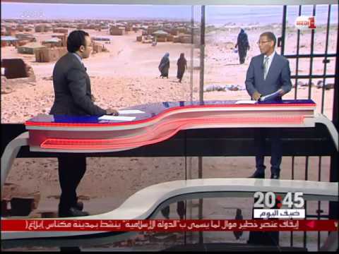 شاهد من سيعوض محمد عبد العزيز وما سينارهات المرحلة المقبلة