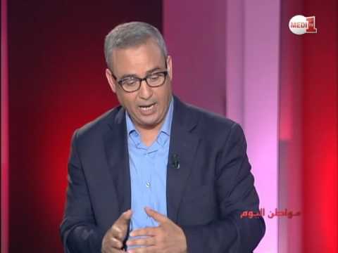 فيديو بنعزوز يؤكد أن القوى العظمى كانت دائما تخاطب ود المغرب
