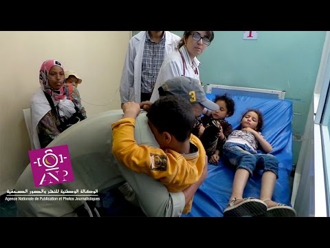 شاهد تسمم أكثر من 40 شخصًا من بينهم أطفال تناولوا الزيتون الفاسد