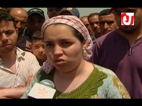 بالفيديو انتشال جثة شاب عشريني من عمق 30 مترا في سد أحمد الحنصالي بالفيديو انتشال جثة شاب عشريني من عمق 30 مترا في سد أحمد الحنصالي