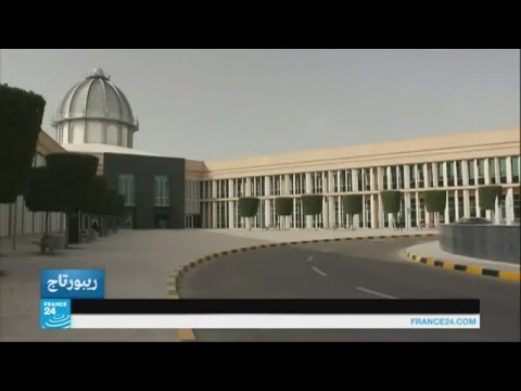 شاهد جامعة السوربون من باريس إلى العاصمة الإماراتية