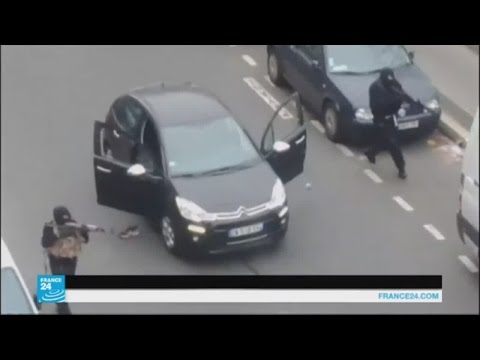 شاهد أهم الهجمات الإرهابية التي استهدفت الجيش