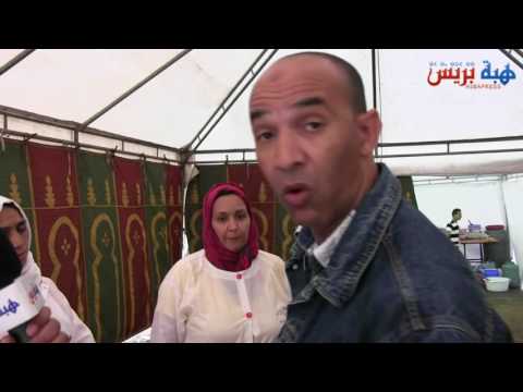 بالفيديو مائدة الرحمنبين العراقيل وعمل الخير