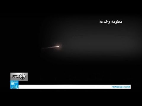 شاهد فك أسرار بعض فيديوهات الطائرة المصرية المنكوبة