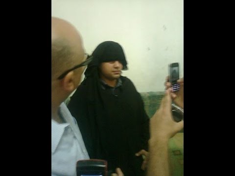 توقيف رجل يرتدي «النقاب» لمقابلة عشيقته في وجدة