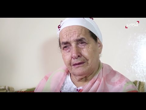 شاهد فبراير في بيوت عائلات ضحايا مزقهم الرصاص يبحثون عن قبر