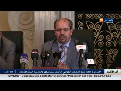 الجزائر ترفض الدخول في صراع بين الشيعة والوهابية