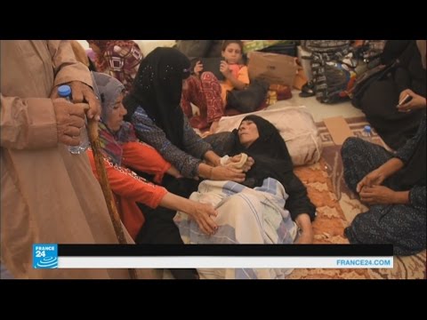 بالفيديو الأمم المتحدة تعرب عن قلقها من انتهاكات لحقوق الإنسان على أسس طائفية في العراق