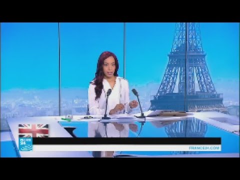 بالفيديو ميركل تؤكد ان خروج بريطانيا من الاتحاد ضربة موجهة إلى أوروبا