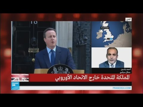 بالفيديو ملف الهجرة كان حاضرا في صناديق الاقتراع