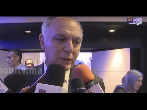 بالفيديو صلاح الدين مزوار يُؤكّد أن معدل النمو الذي حققته الحكومة الحالية أقل مما حققته السابقة