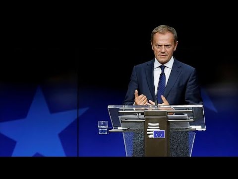 بالفيديو تمديد العقوبات الأوروبية ضد روسيا