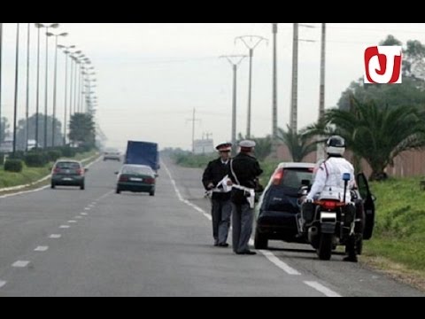 شاهد سحب رخصة القيادة في قانون السير شاهد سحب رخصة القيادة في قانون السير