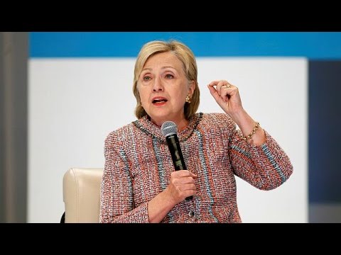 بالفيديو التحقيقات الفيدرالي تتهم مع هيلاري كلينتون باستخدام بريدها الشخصي