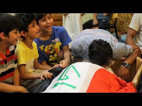 بالفيديون الحيل الدفاعية والاستراتيجية لبتي يستخدمها تنظيم داعش المتطرف