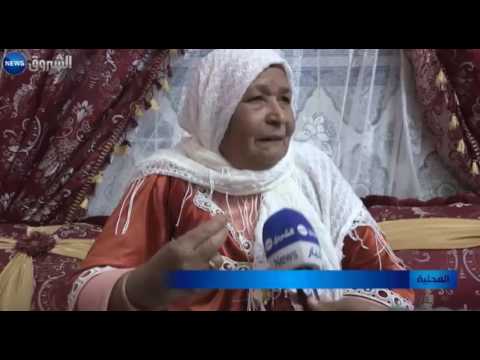 شاهد جولة داخل معتقل البارد الشاهد على ما حدث في الوادي