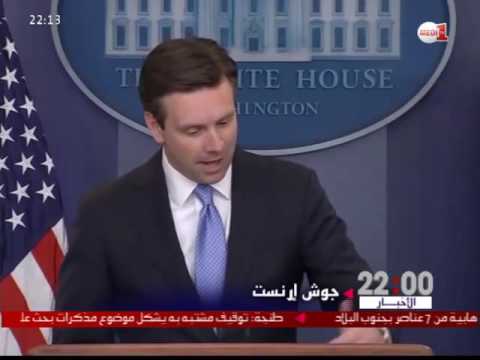 بالفيديو أميركا قتلت نحو 116 مدني في هجمات خارج مناطق الحرب