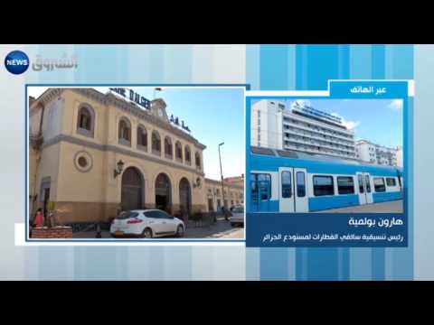 تنسيقية سائقي القطارات تجتمع الأربعاء
