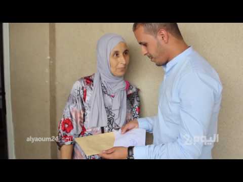 بالفيديو مواطنون عبر الفيسبوك يلبّون نداء حنان ويتبرعون بدمائهم