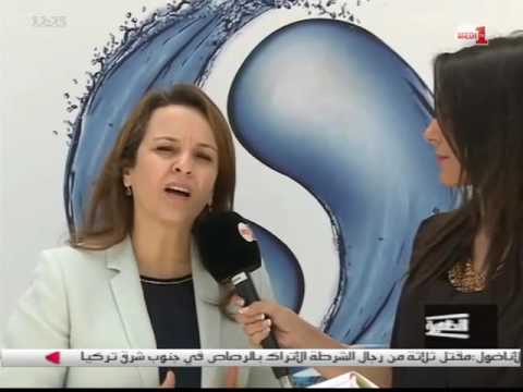 شاهد شرفات أفيلال تؤكّد أن الأمن المائي سيكون في صلب مفاوضات كوب 22