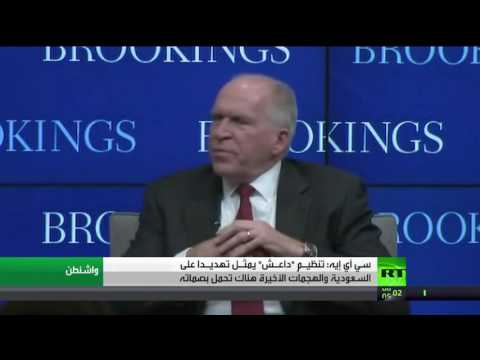 بالفيديو شاهد تحذيرات من خطورة داعش على المملكة العربية السعودية