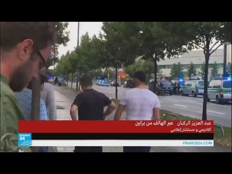 بالفيديو  أحمد بن عبد العزيز الركبان يكشف المنظمات الإرهابية تحاول تنويع عملياتها