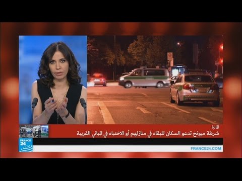 بالفيديو  عادل رزقي صحفي وشاهد عيان كان موجودا داخل موقع الاعتداء