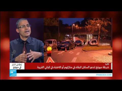 بالفيديو  لماذا أصبحت ألمانيا هدفا للإرهاب المنظم