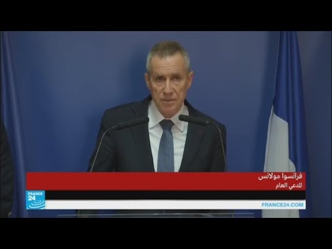 المدعي العام الفرنسي يؤكّد أن منفذ اعتداء نيس خطط لجريمته منذ 10 أشهر