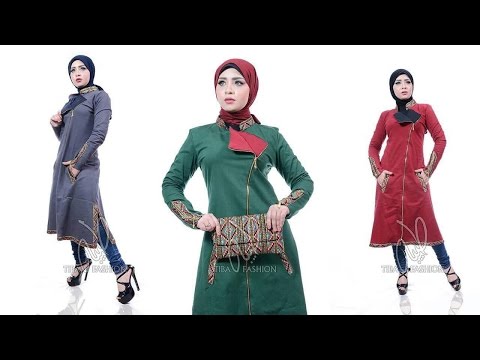 طيبة تعرض مجموعة رائعة من توينكات الربيع والصيف