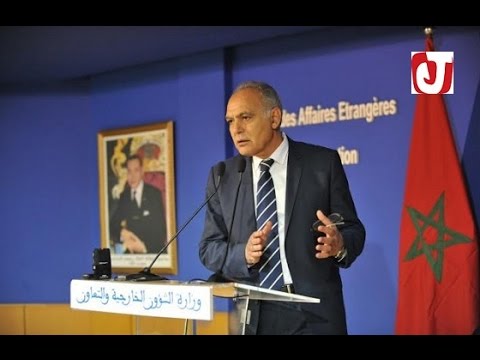 شاهد مزوار يؤكد وجود دول أخرى ستدعم المغرب في الاتحاد الأفريقي 